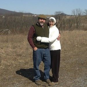 Meet your Posher, Fred